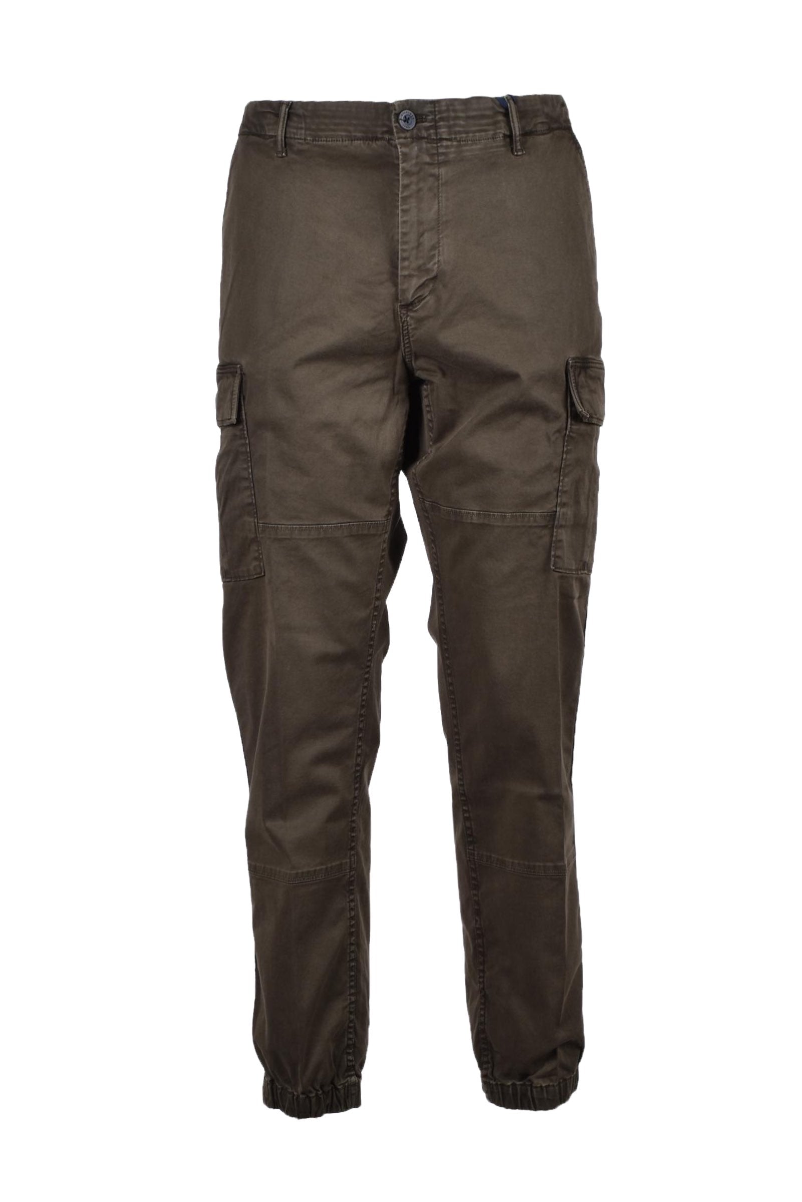 TOMMY HILFIGER trousers