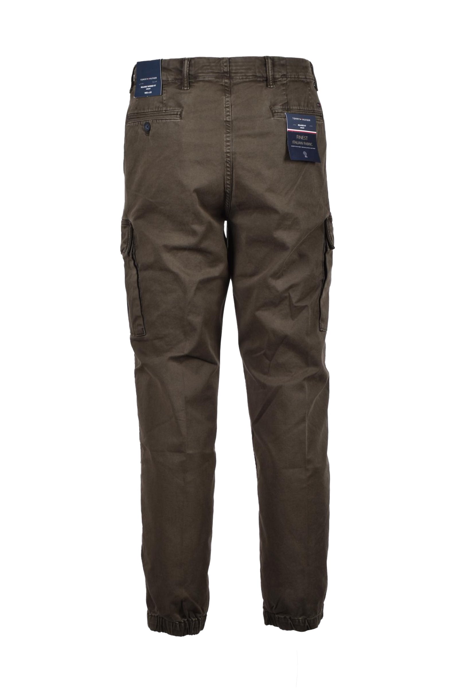 TOMMY HILFIGER trousers