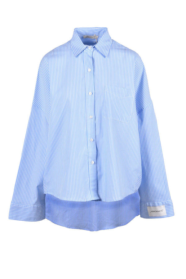 HINNOMINATE camicia