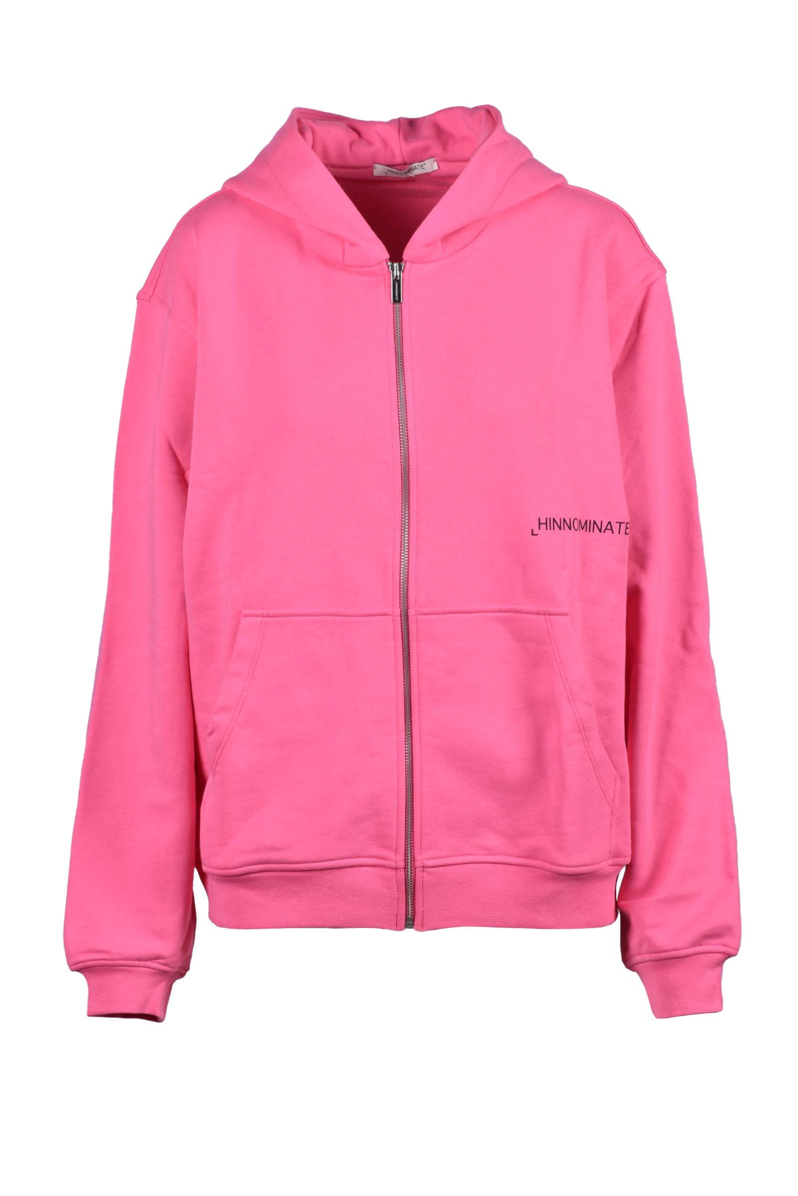 HINNOMINATE-Sweatshirt