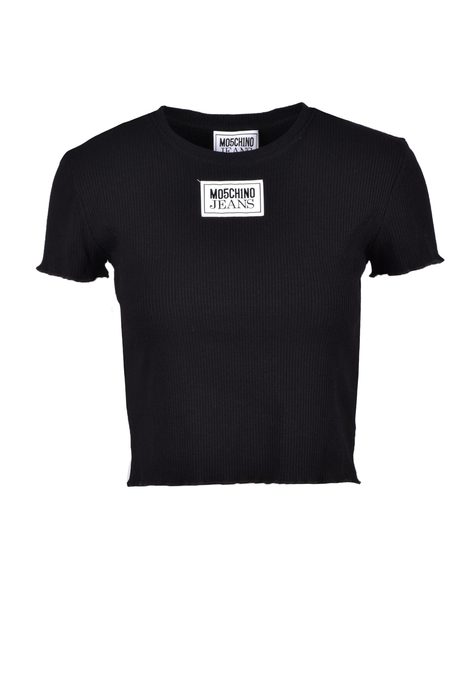 MO5CH1NO JEANS t-shirt
