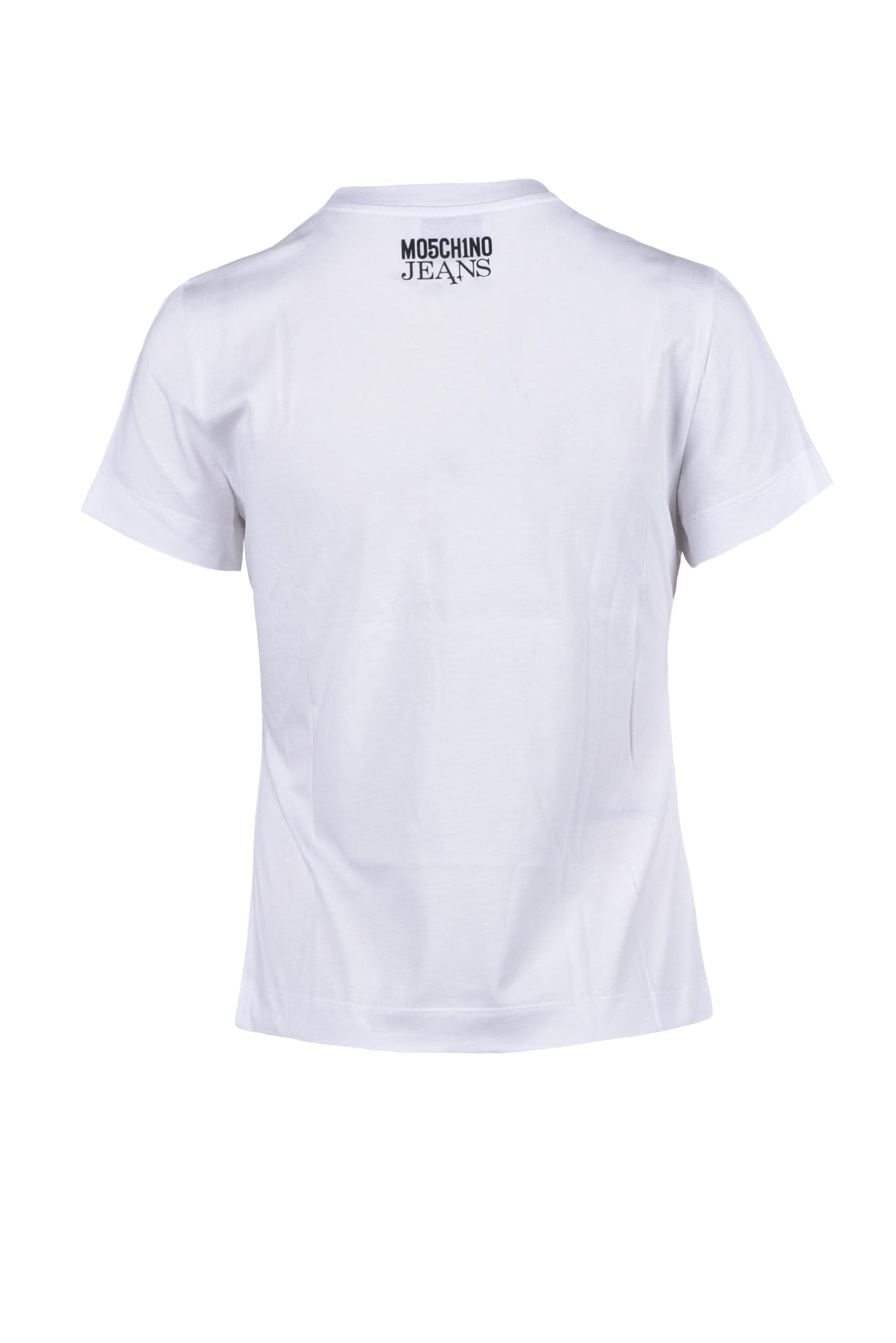 MO5CH1NO JEANS tshirt
