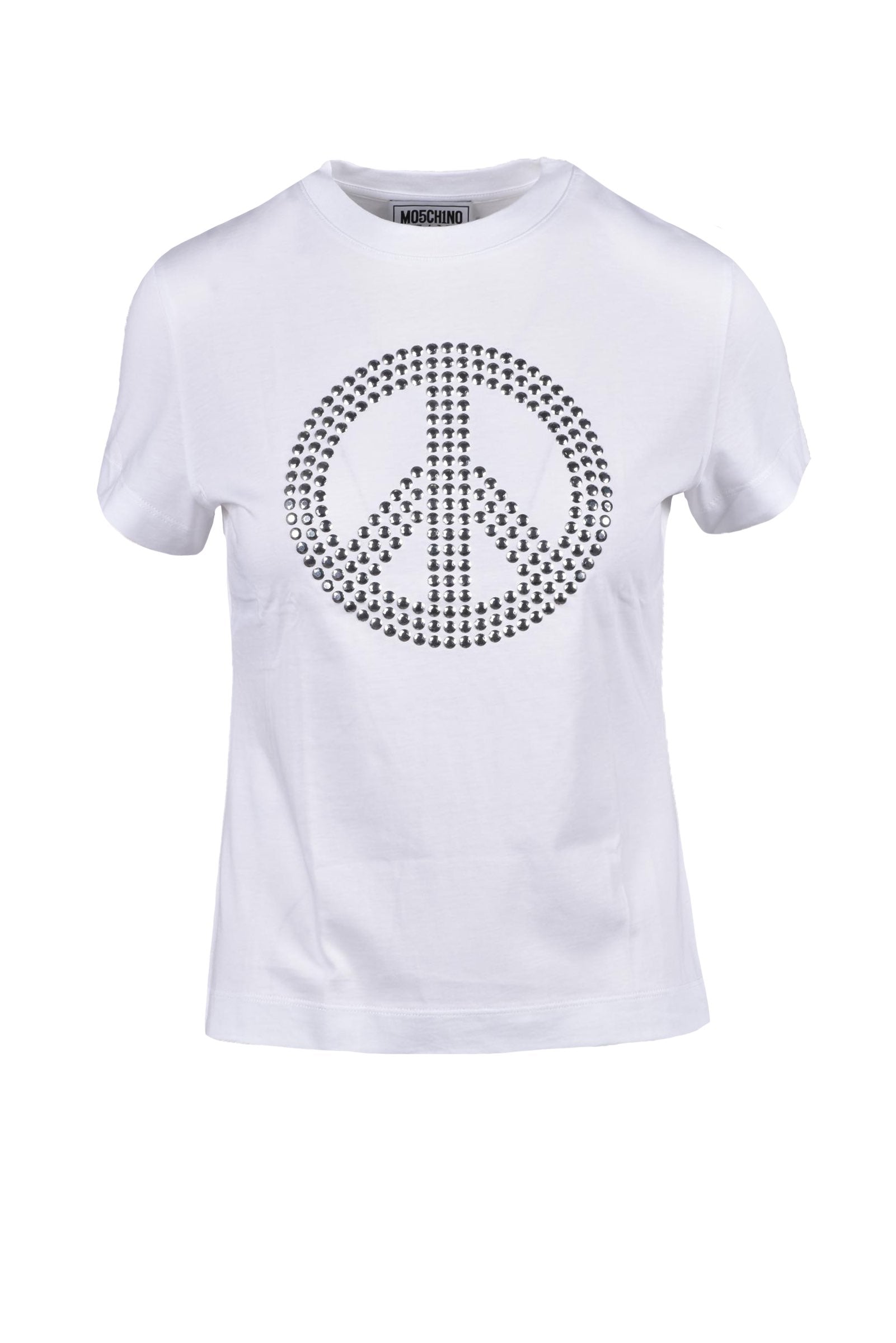 MO5CH1NO JEANS tshirt