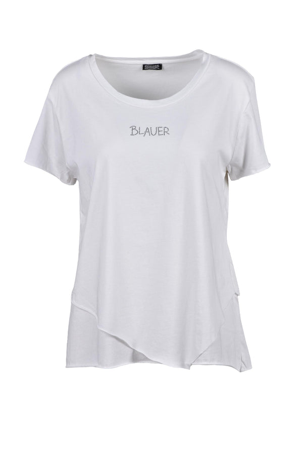 T-shirt BLAUER