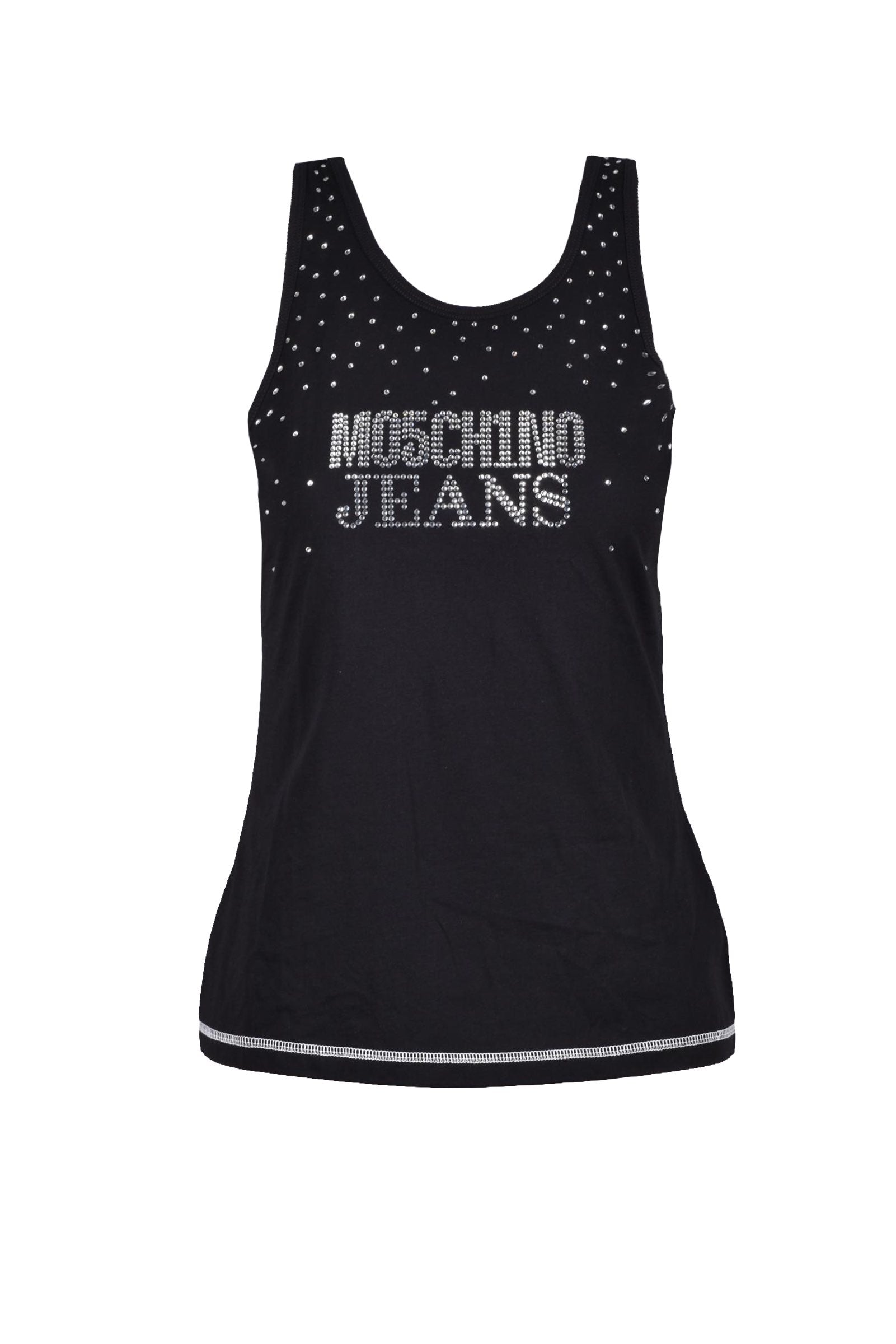 MO5CH1NO JEANS top
