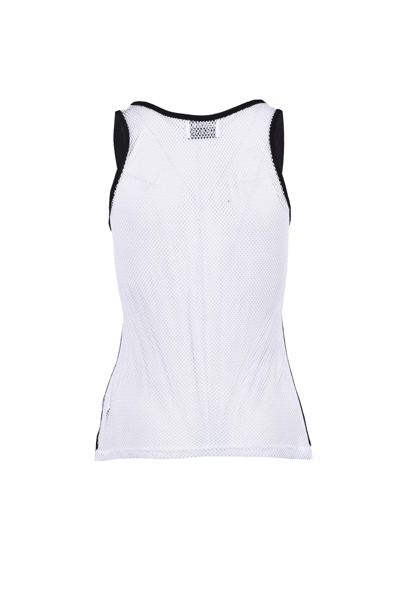 MO5CH1NO JEANS top