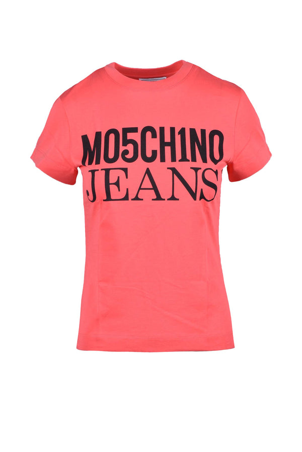 MO5CH1NO JEANS tshirt