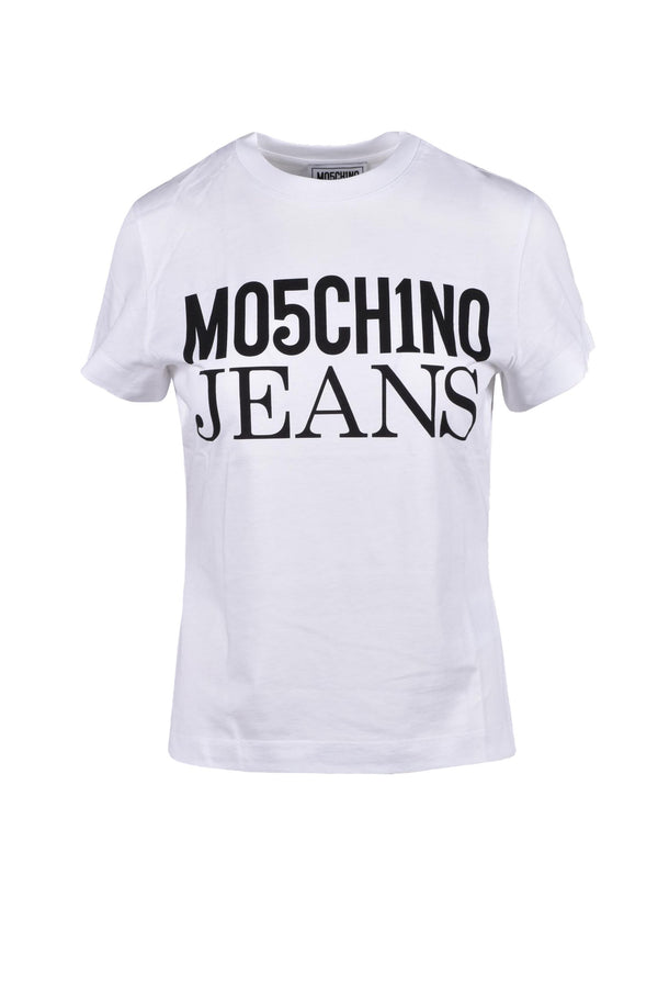 MO5CH1NO JEANS tshirt