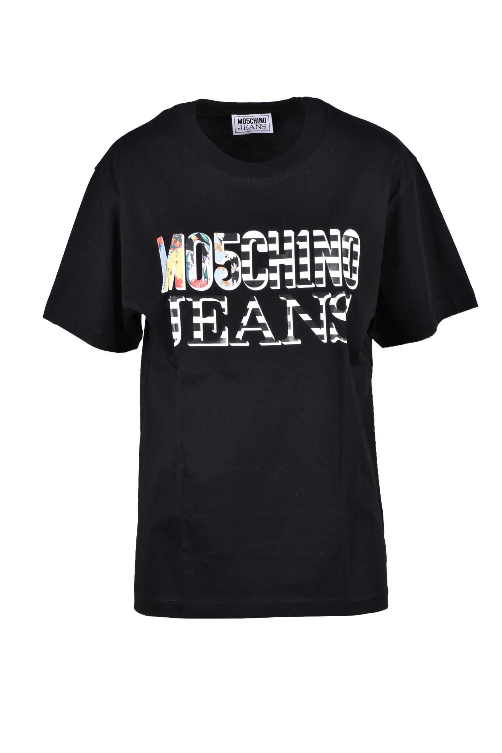 MO5CH1NO JEANS tshirt