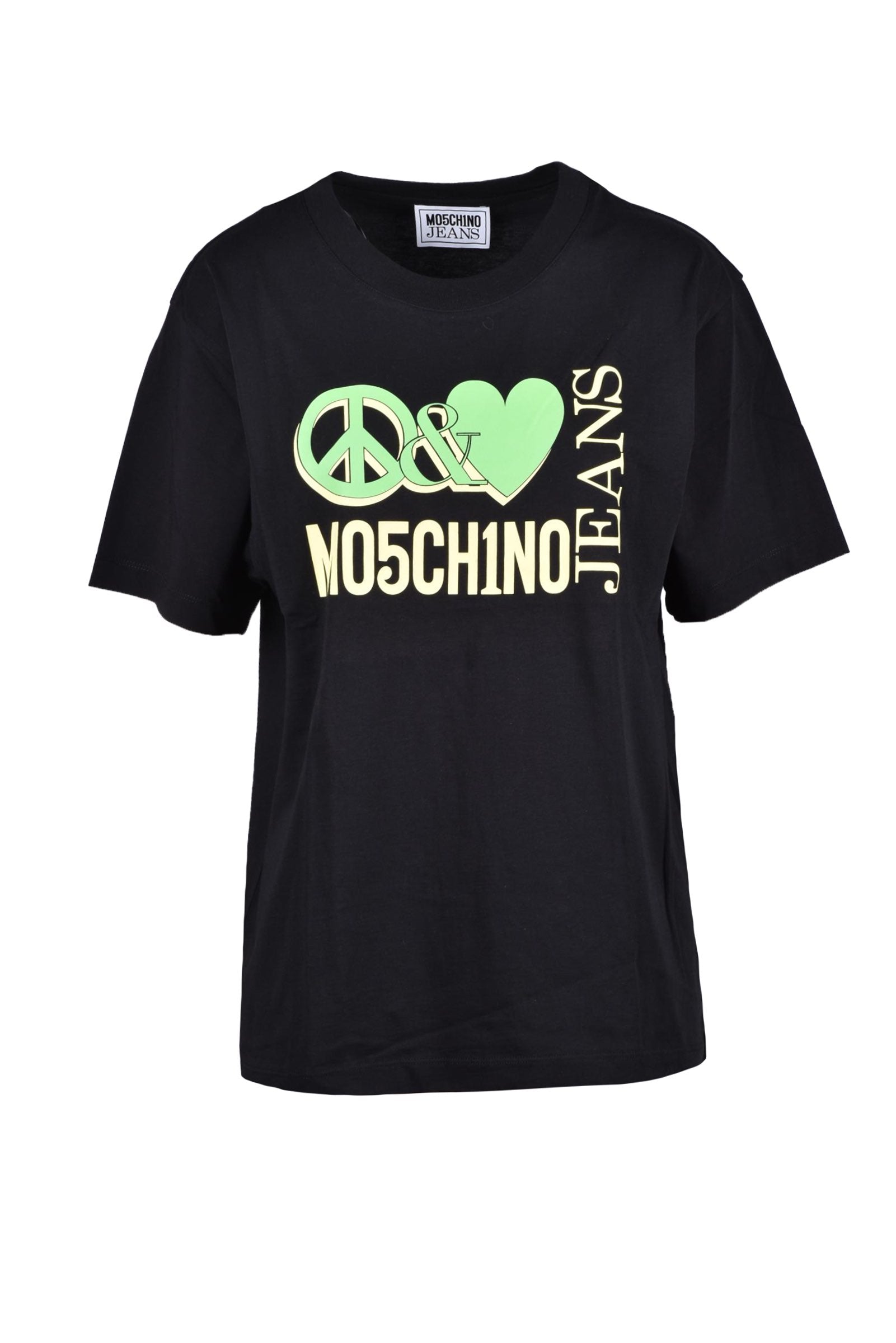 MO5CH1NO JEANS tshirt