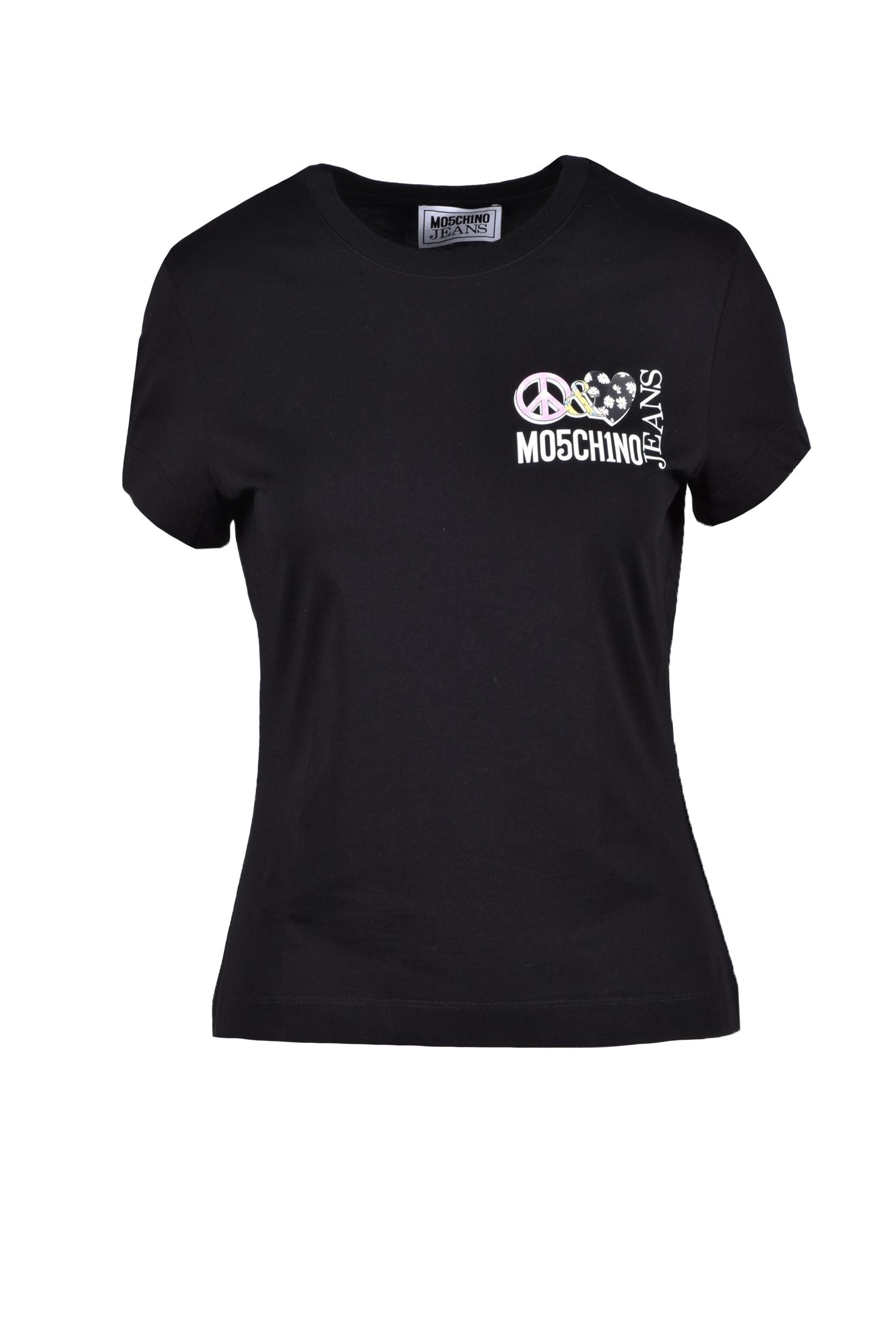 MO5CH1NO JEANS tshirt