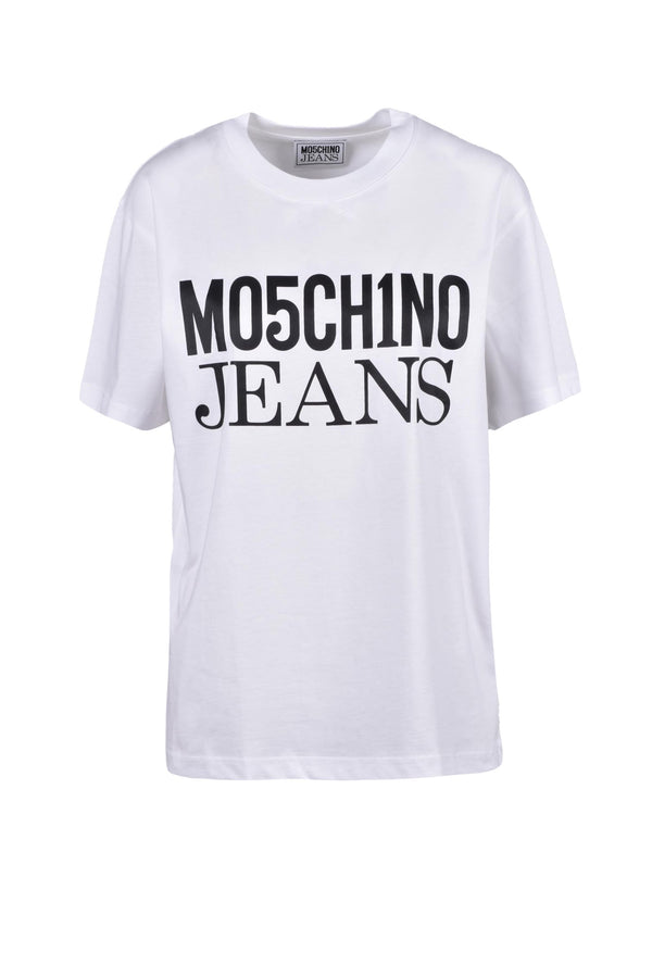 MO5CH1NO JEANS tshirt