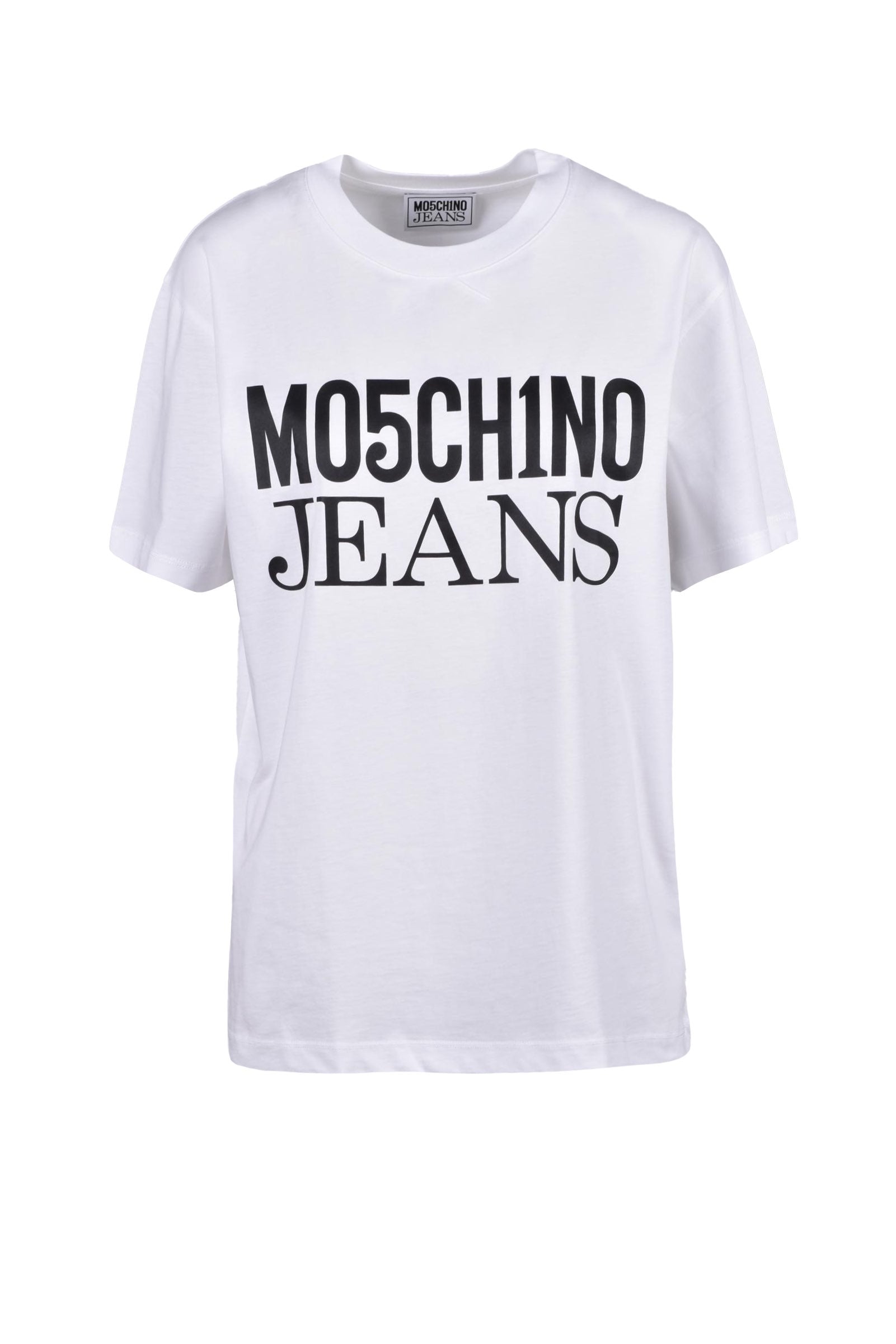 MO5CH1NO JEANS t-shirt