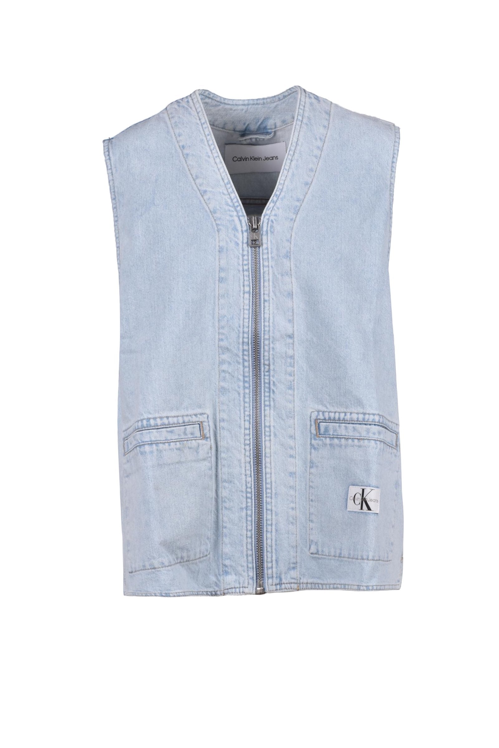 CALVIN KLEIN JEANS gilet
