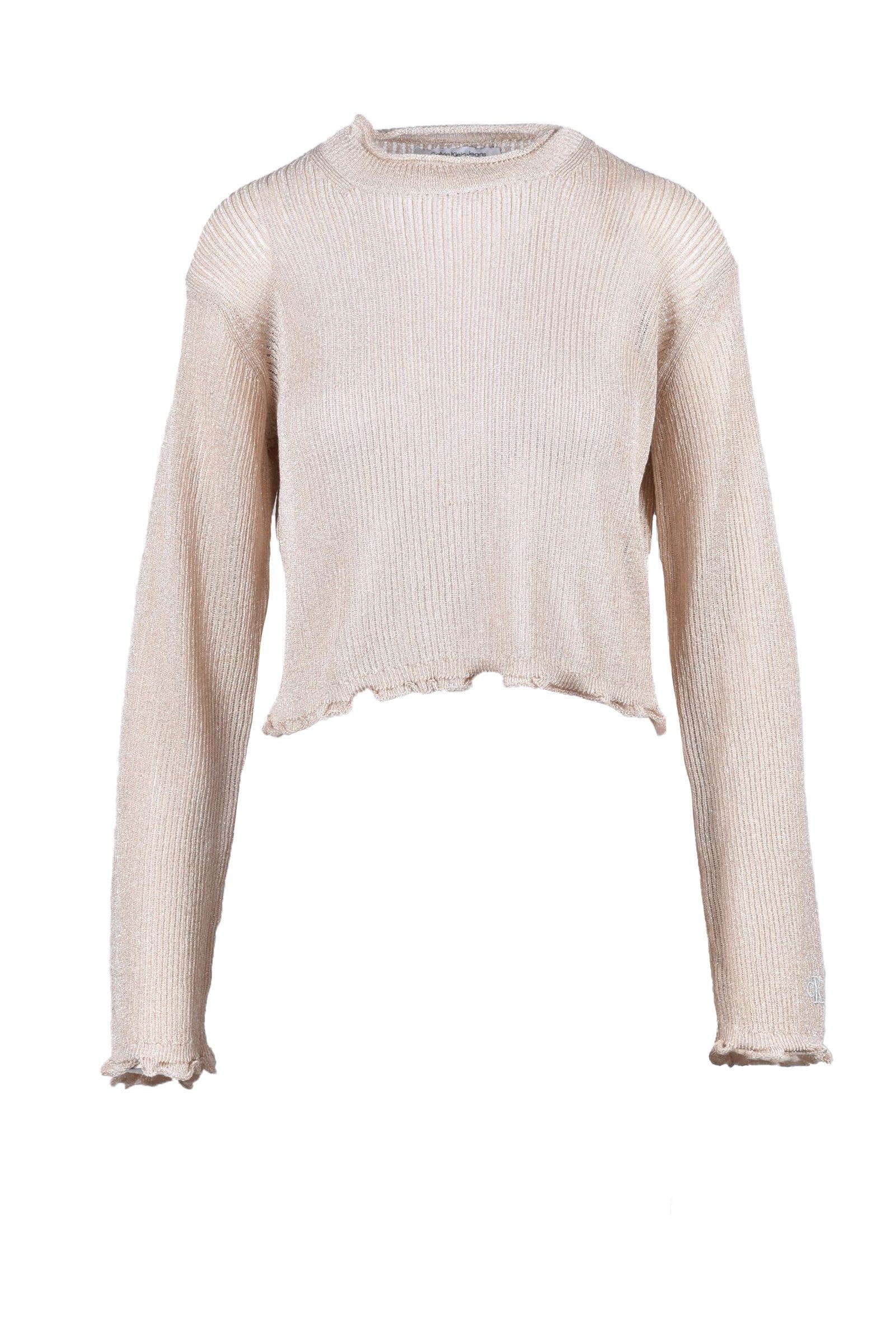 CALVIN KLEIN JEANS Pullover