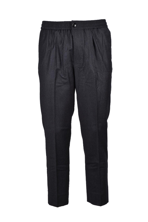 Pantalon AMI ALEXANDRE MATTIUSSI