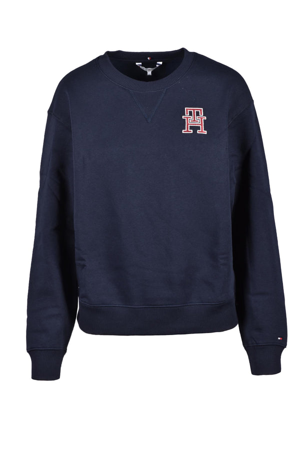 TOMMY HILFIGER felpa