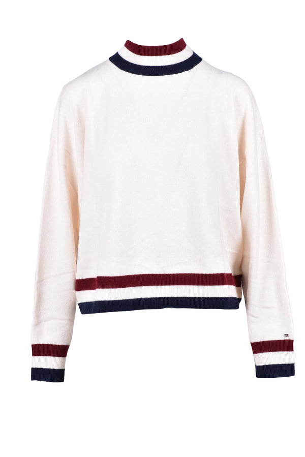 TOMMY HILFIGER maglia