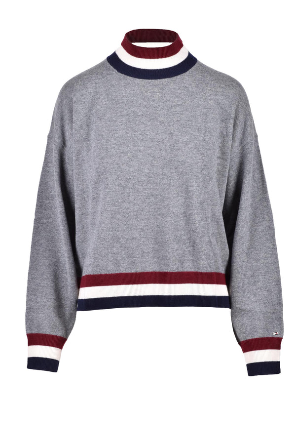 TOMMY HILFIGER maglia