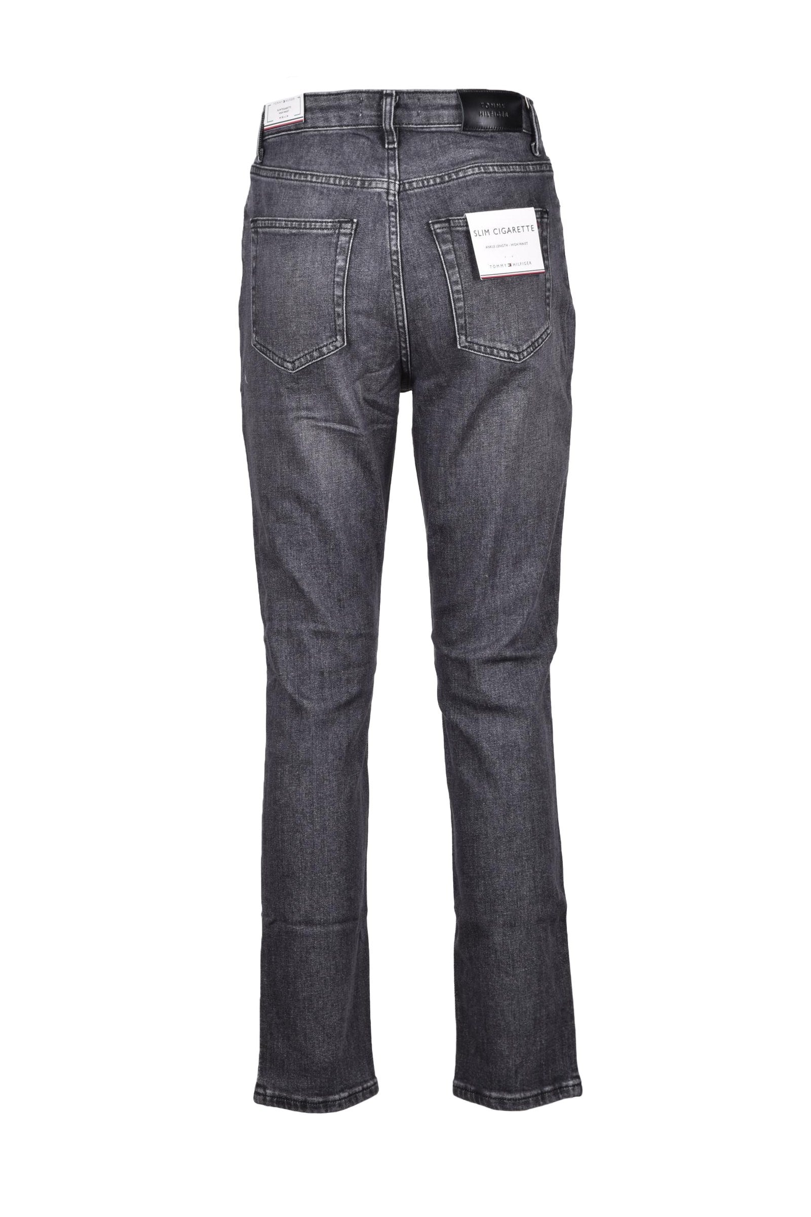 TOMMY HILFIGER jeans