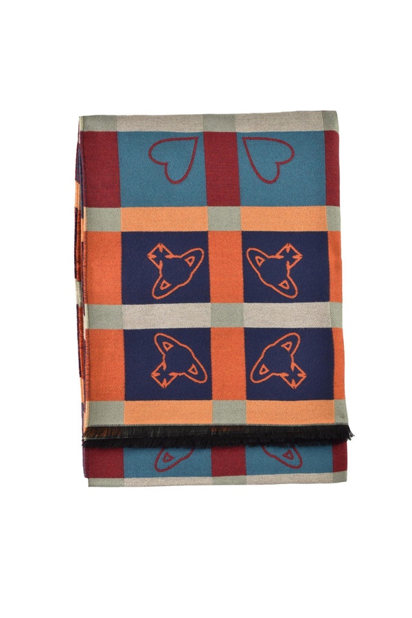 VIVIENNE WESTWOOD sciarpa