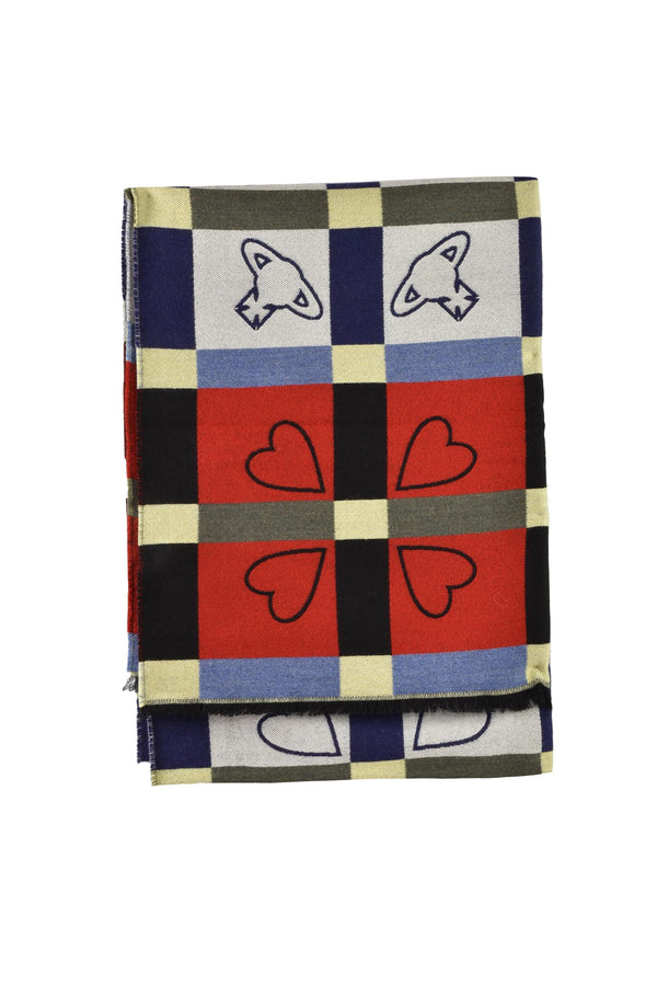 VIVIENNE WESTWOOD sciarpa