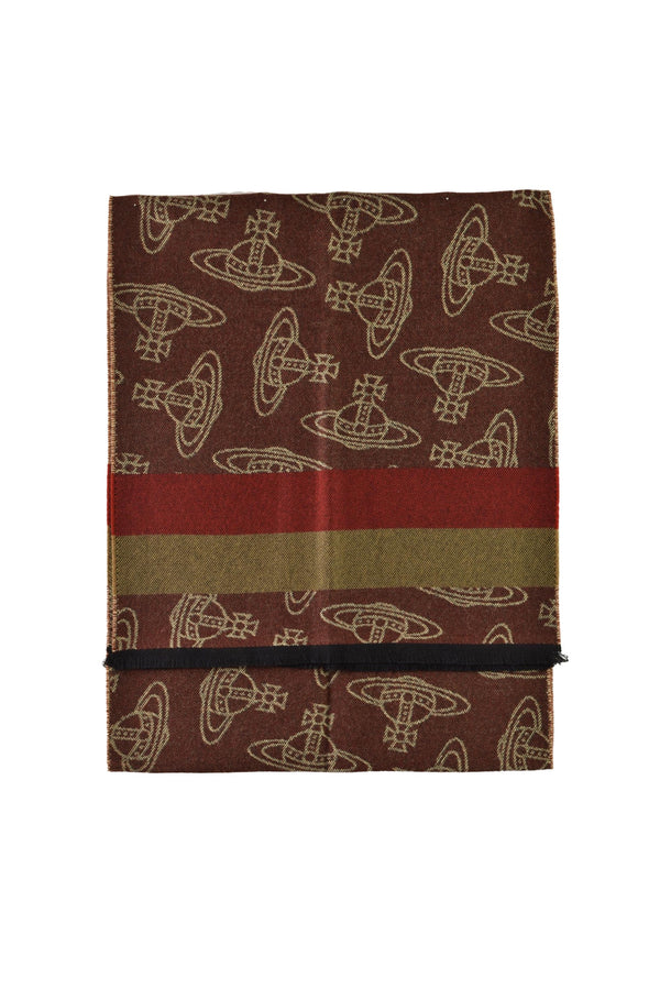 VIVIENNE WESTWOOD sciarpa