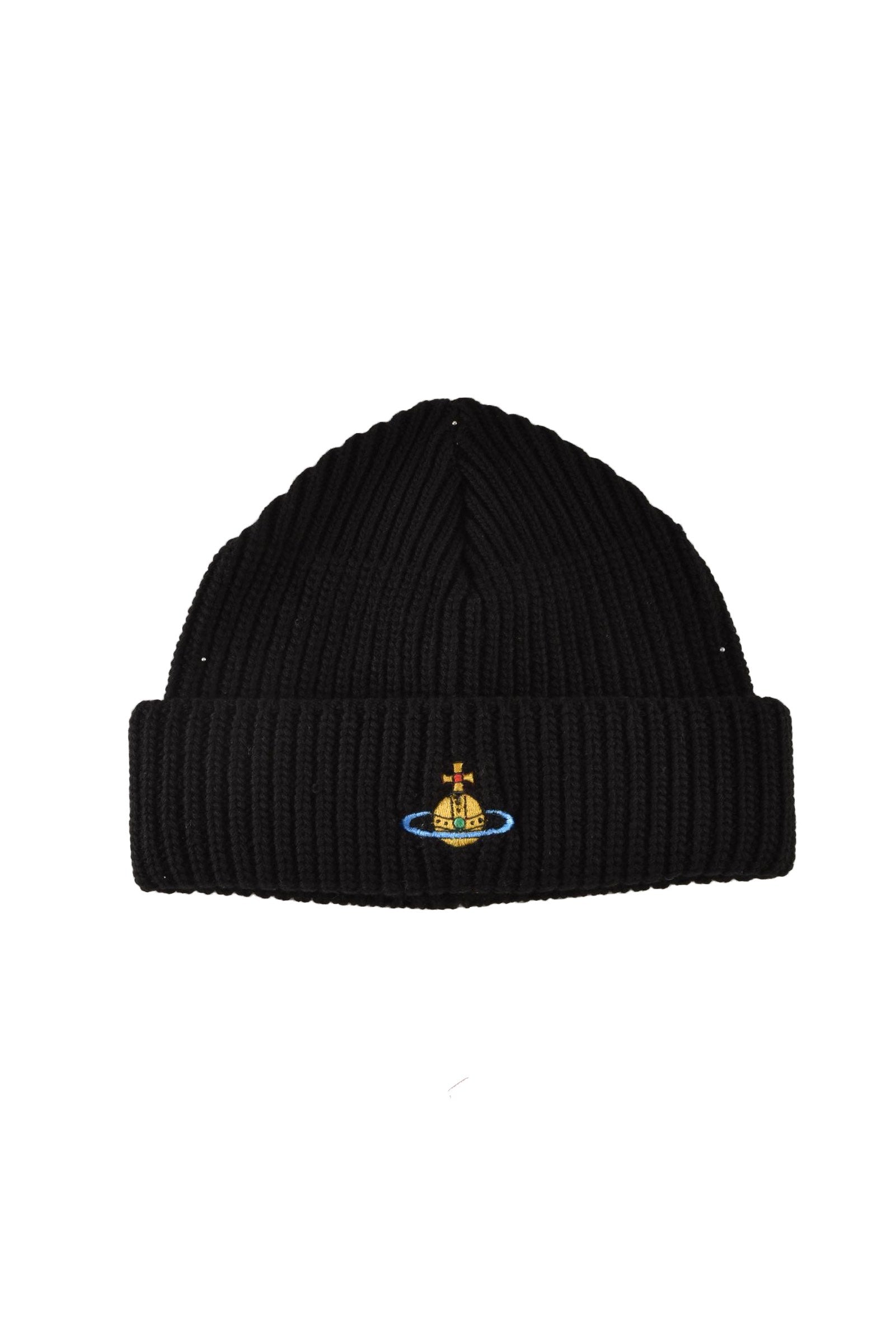 VIVIENNE WESTWOOD cappello