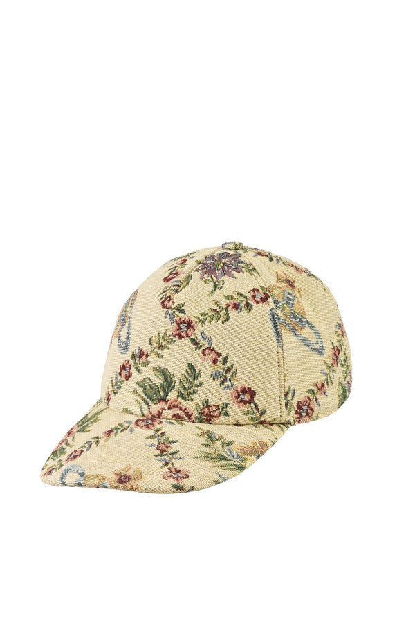 VIVIENNE WESTWOOD cappello