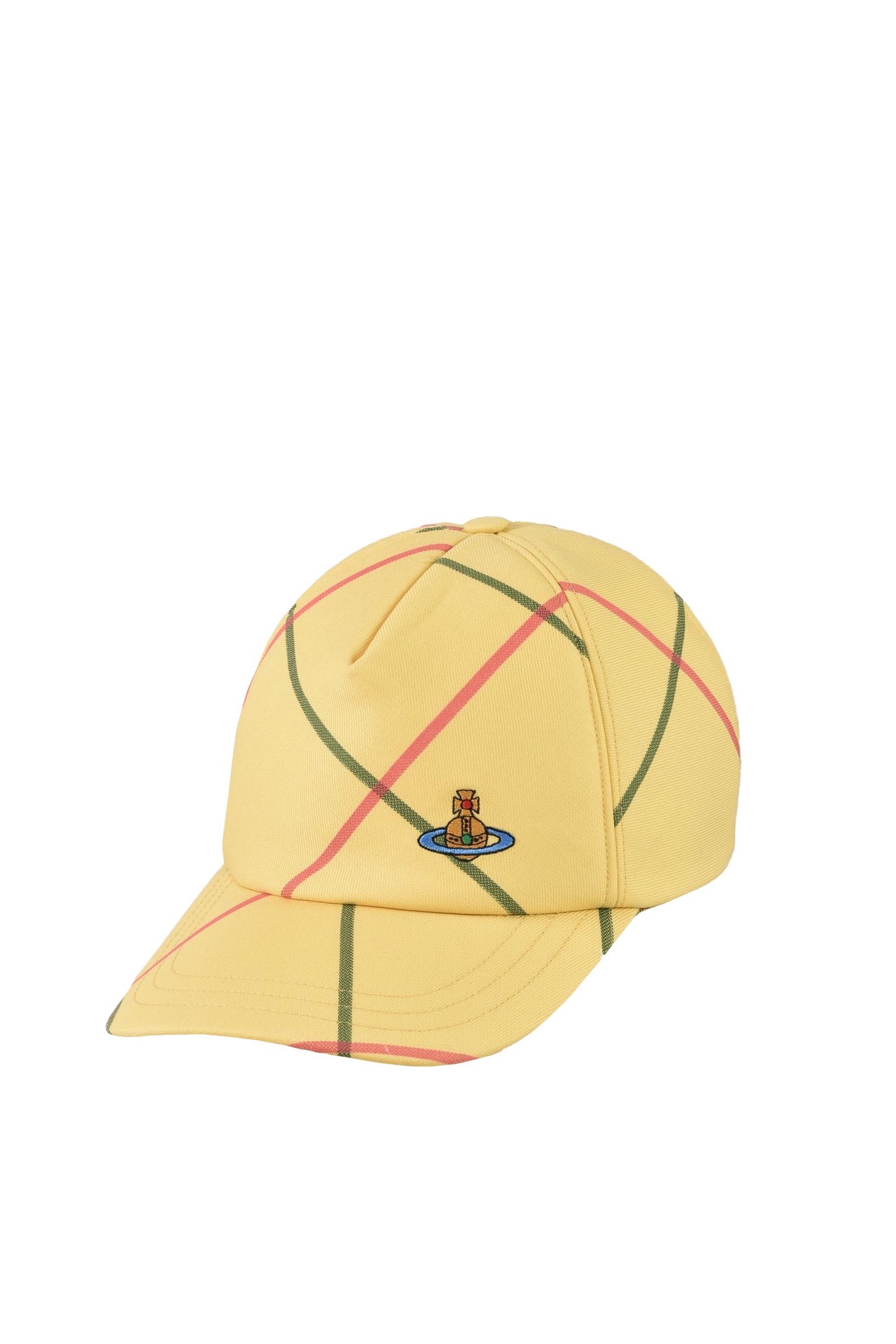 VIVIENNE WESTWOOD cappello