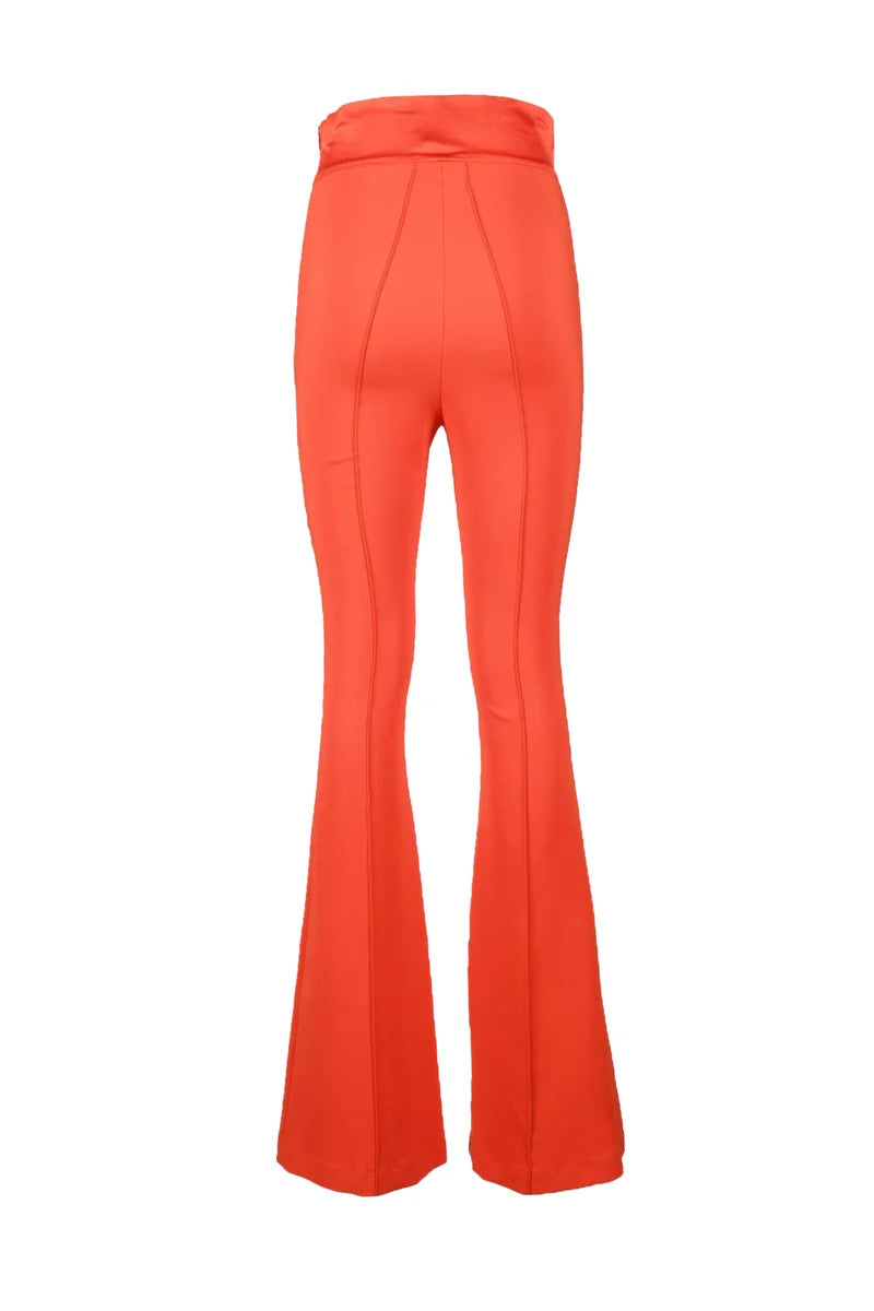 Santas* Pantaloni Arancione