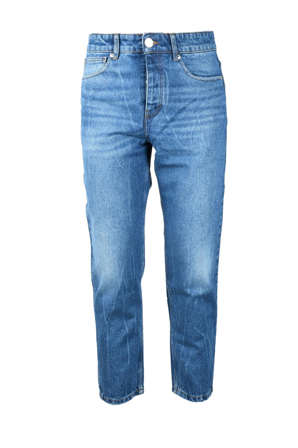 AMI ALEXANDRE MATTIUSSI jeans