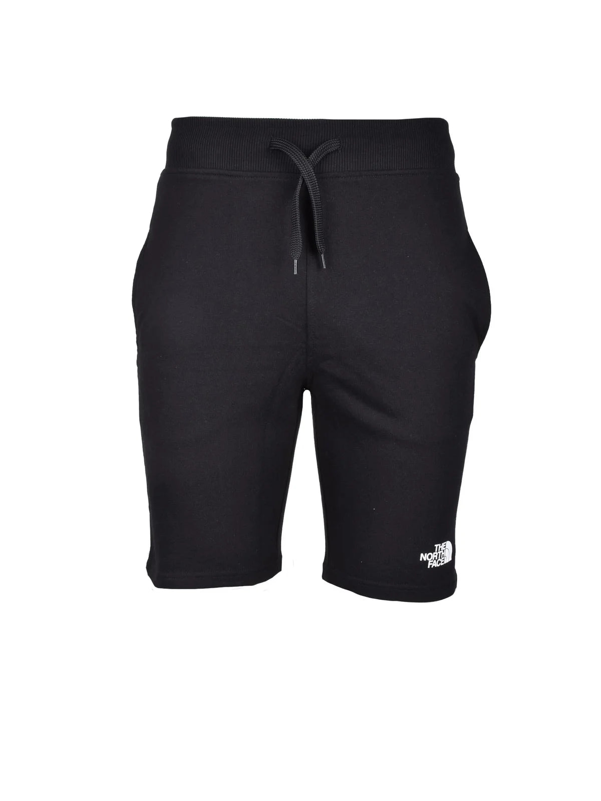The North Face Bermuda Cotone - Nero