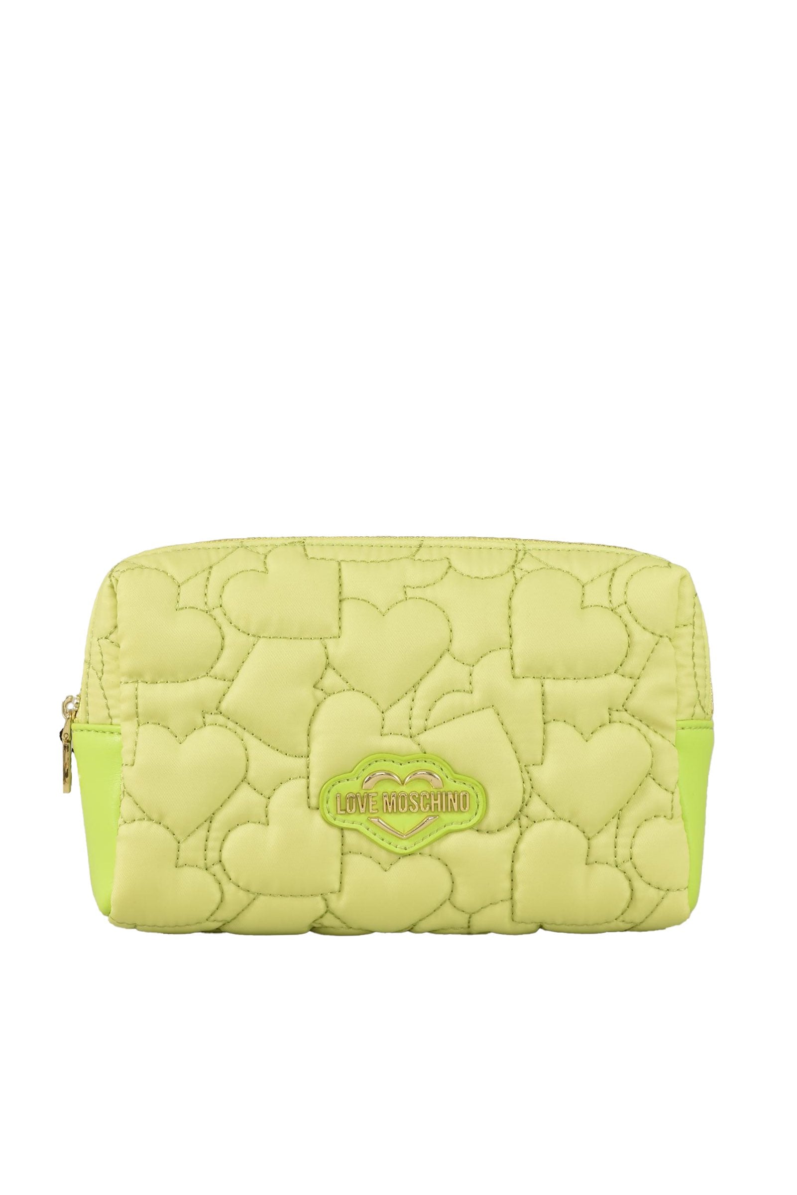 LOVE MOSCHINO beauty