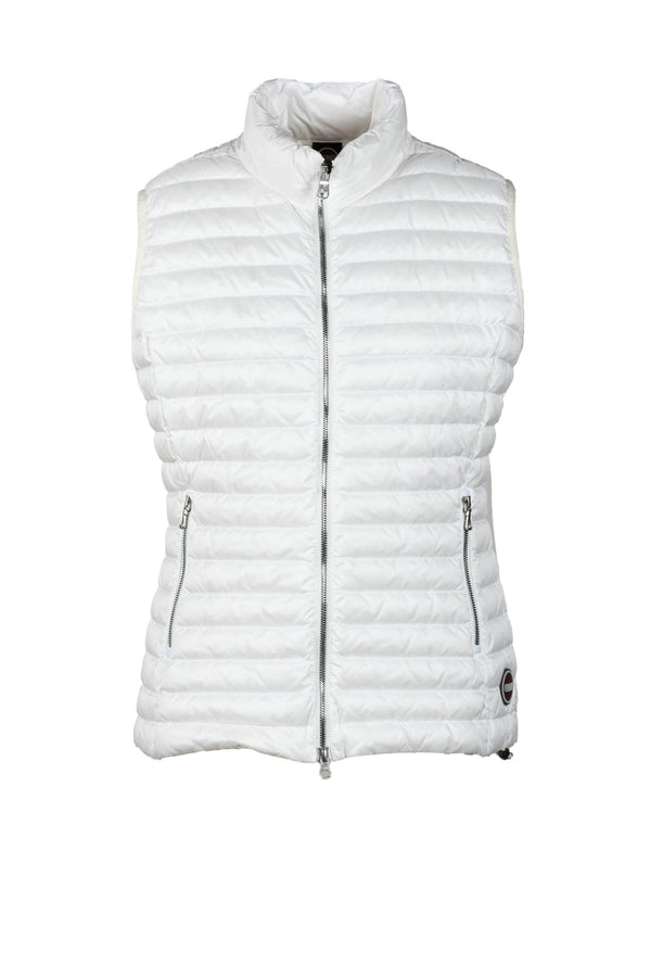 COLMAR gilet piumino