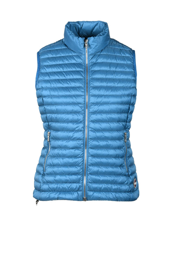 COLMAR gilet piumino