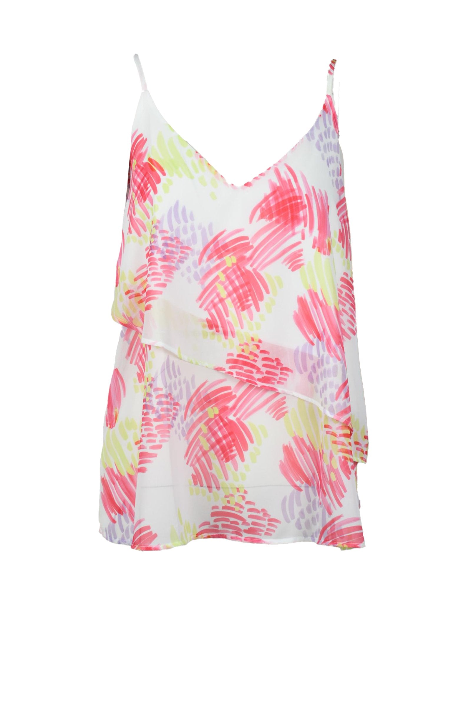 ARMANI EXCHANGE top
