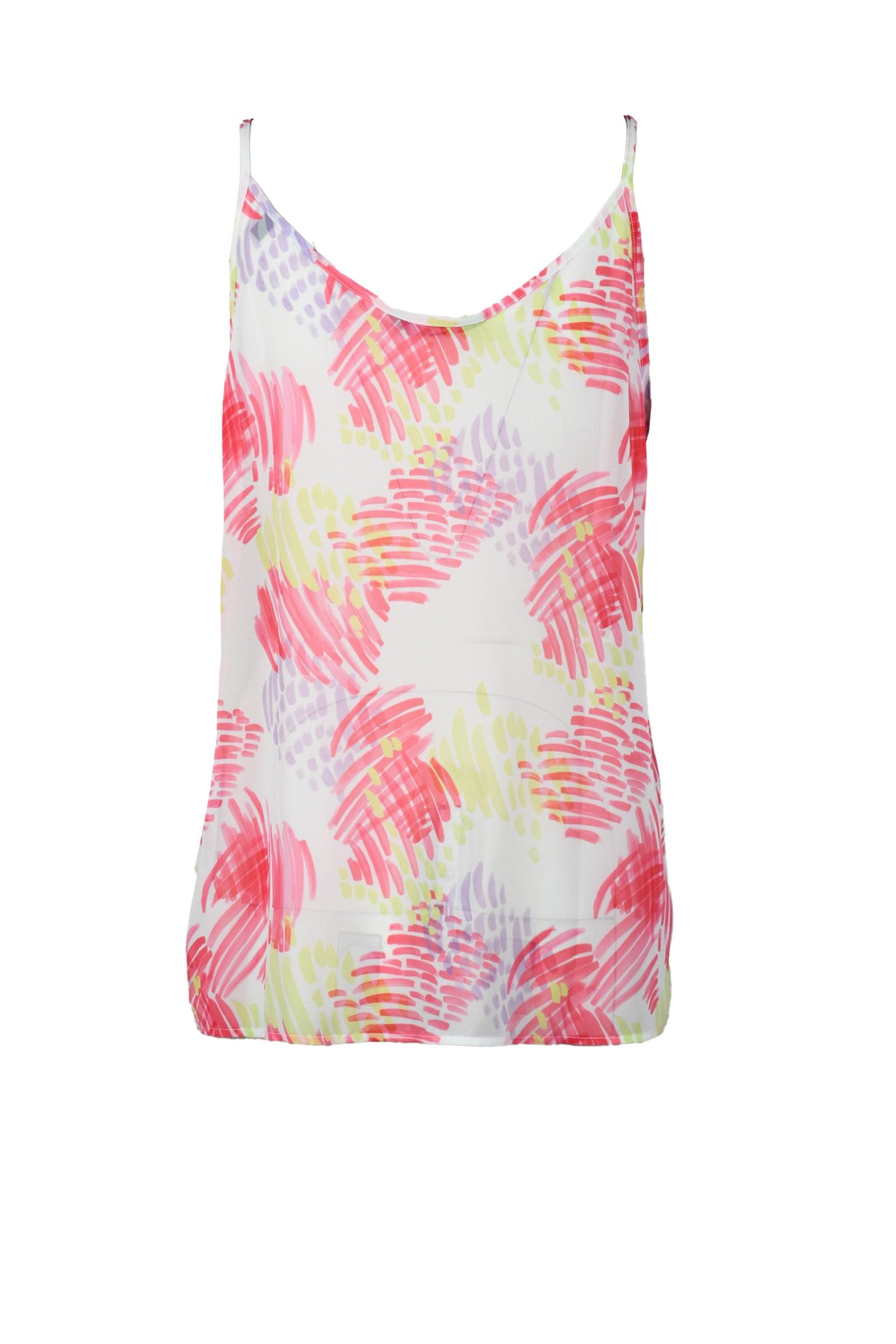 ARMANI EXCHANGE top