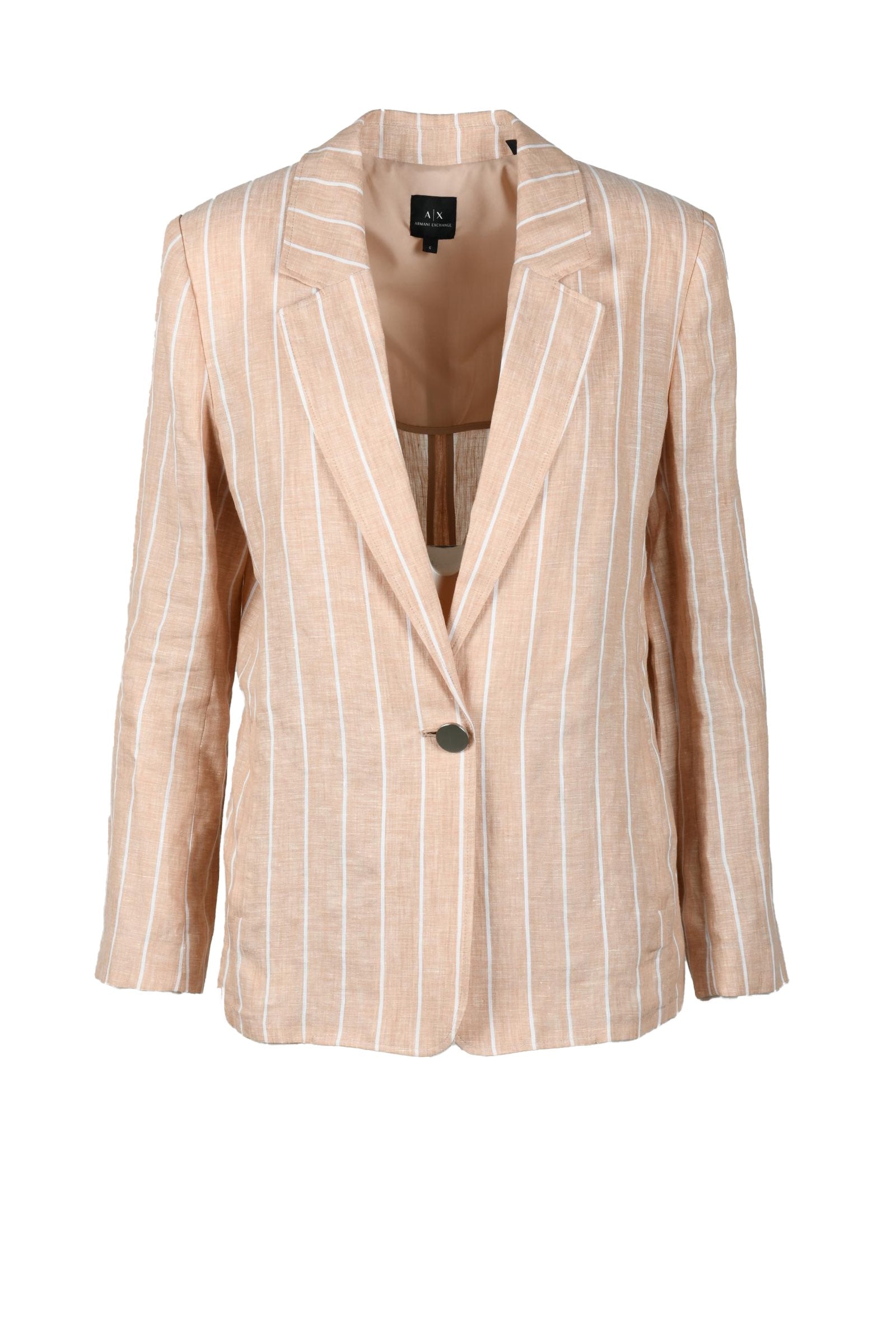 ARMANI EXCHANGE giacca