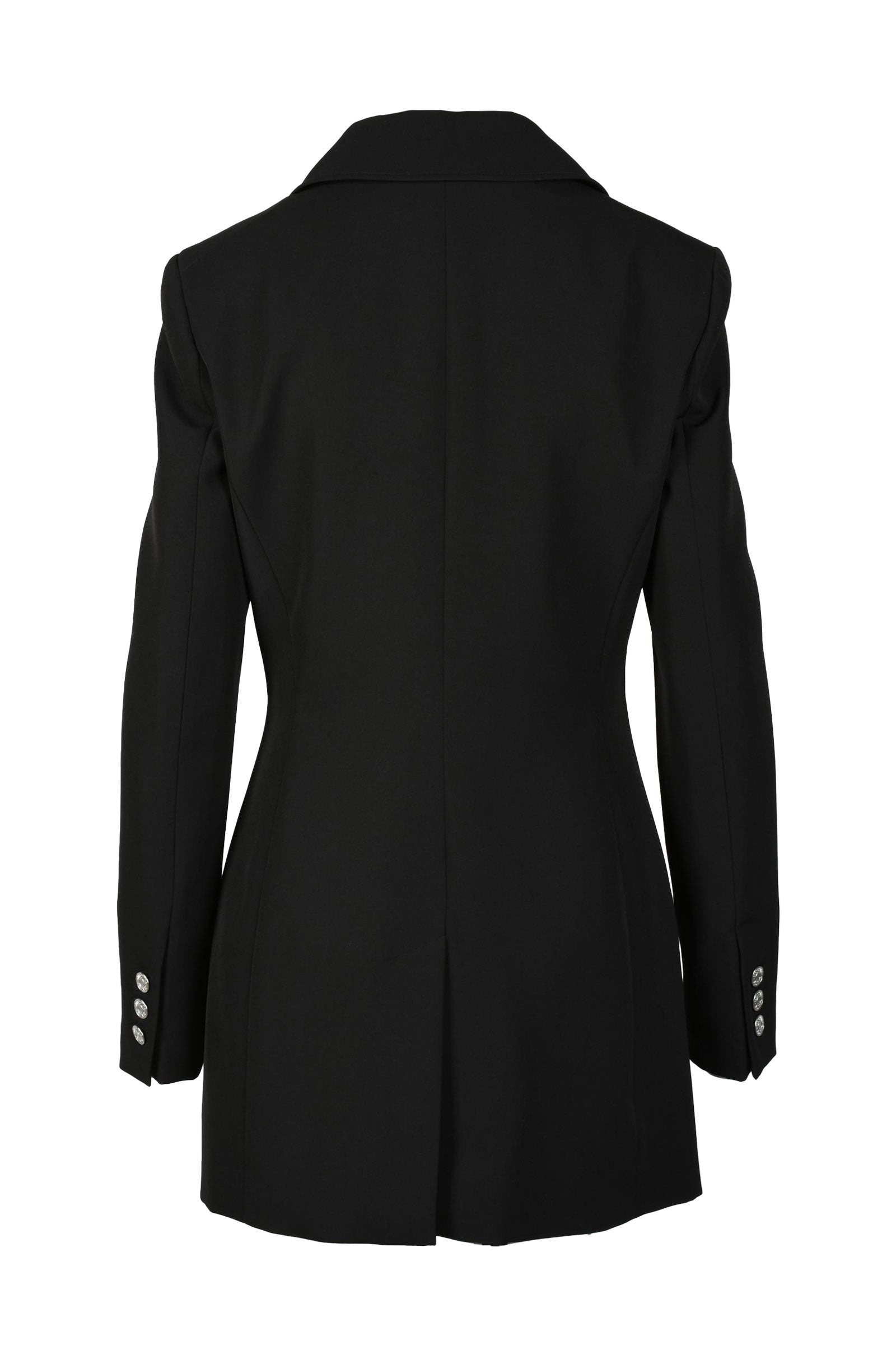MO5CH1NO JEANS cappotto