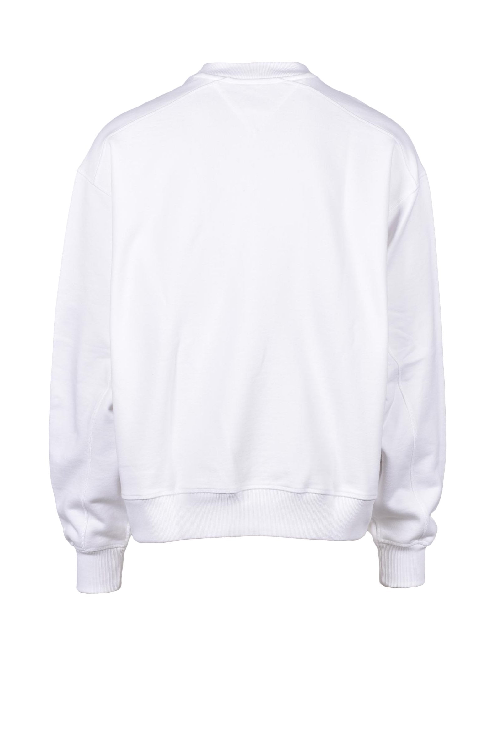 TOMMY JEANS felpa