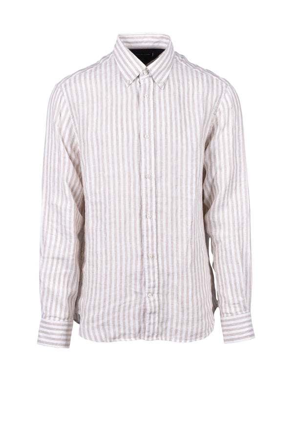 TOMMY HILFIGER camicia