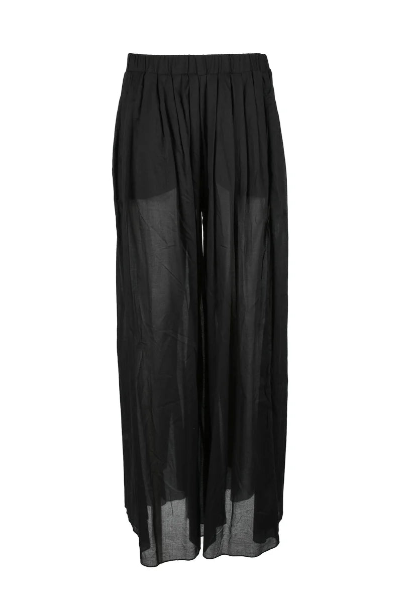 La Fabrique Pantaloni Donna - Nero