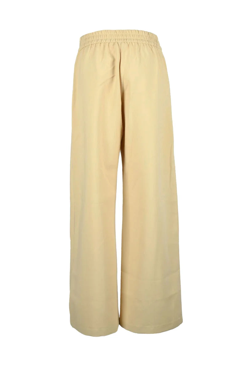 Suncoo Pantaloni Donna - Giallo