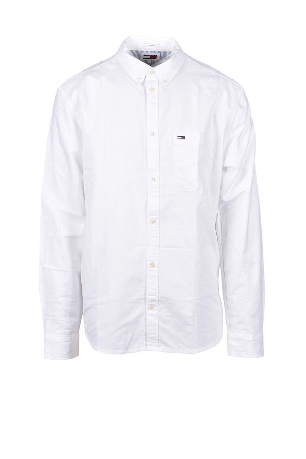 TOMMY JEANS camicia