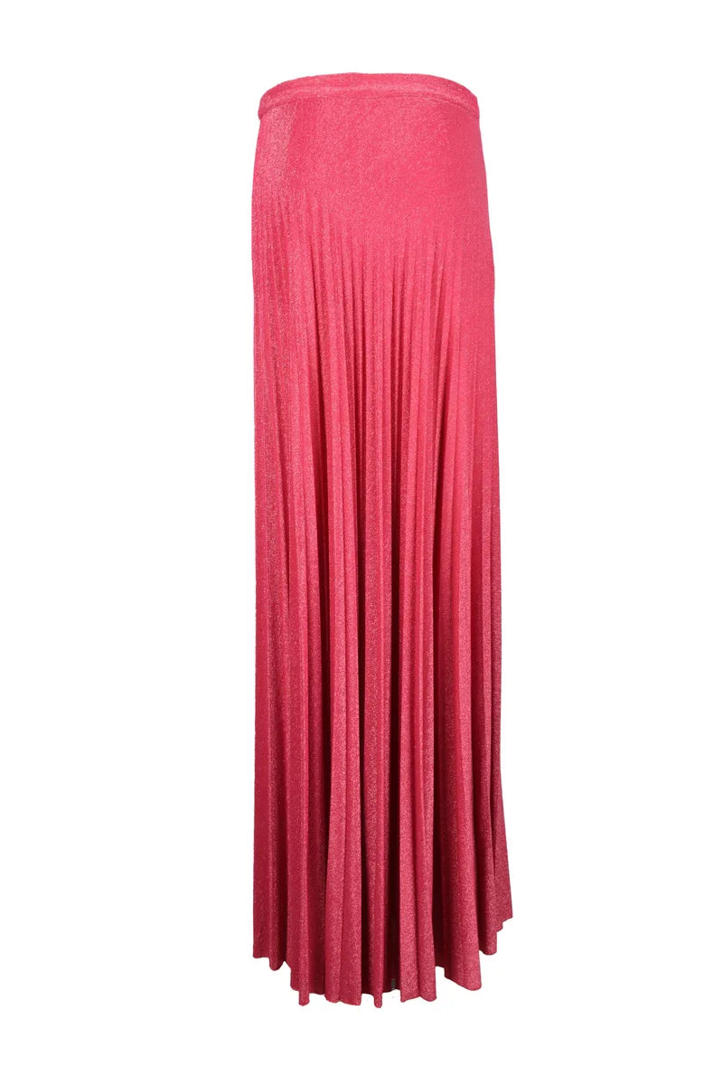 Elisabetta Franchi Gonna Donna - Fucsia