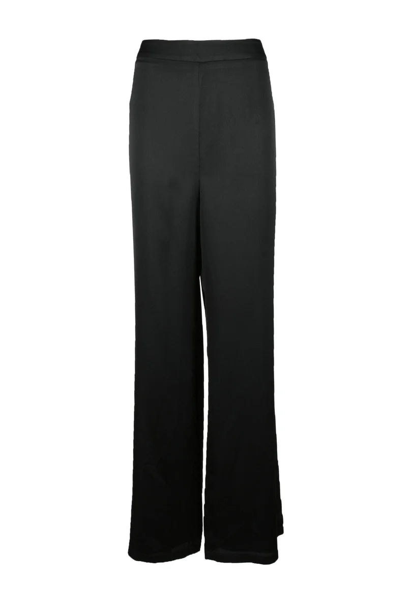 Twins Fantasy Pantalone - Nero