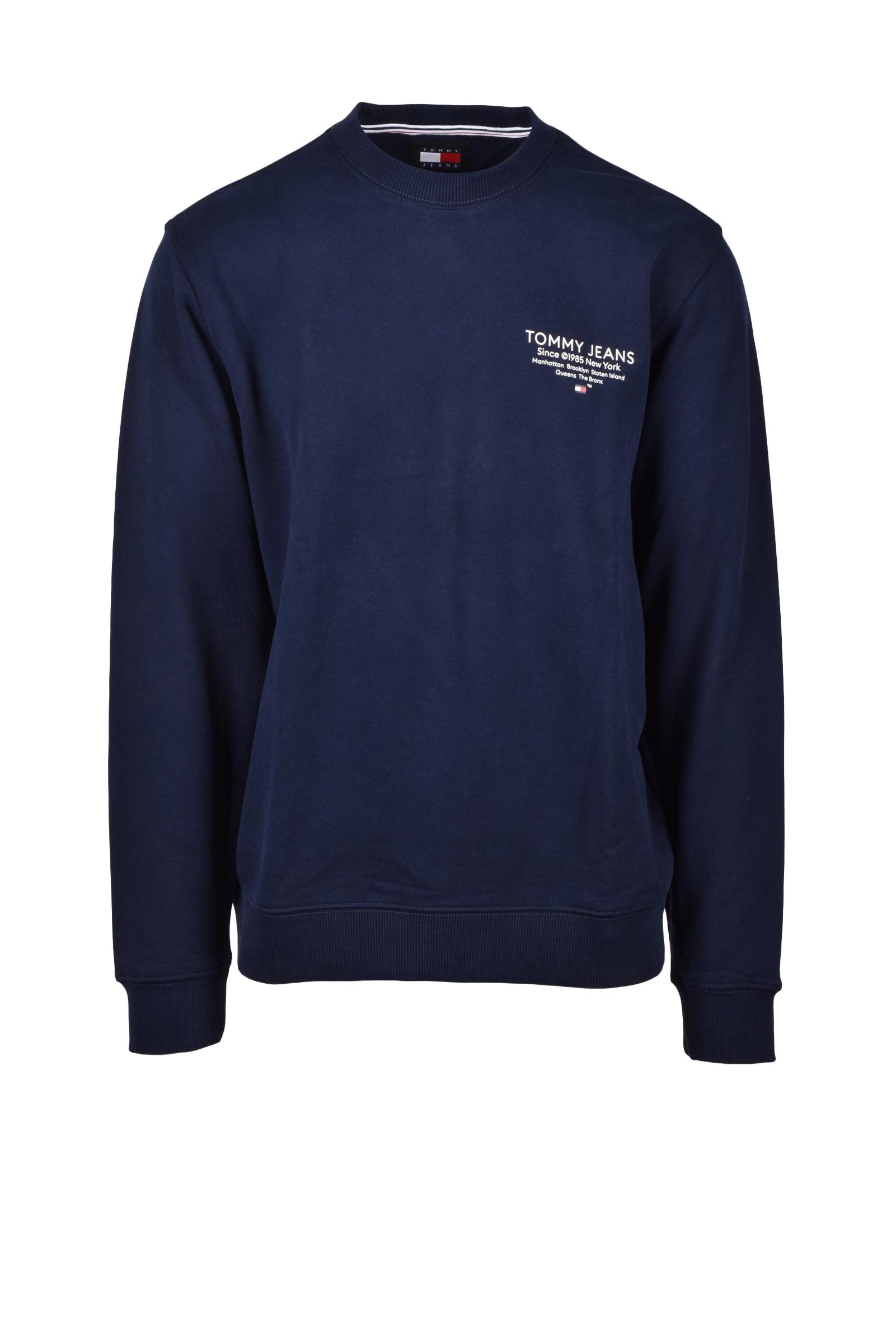 TOMMY JEANS sweatshirt