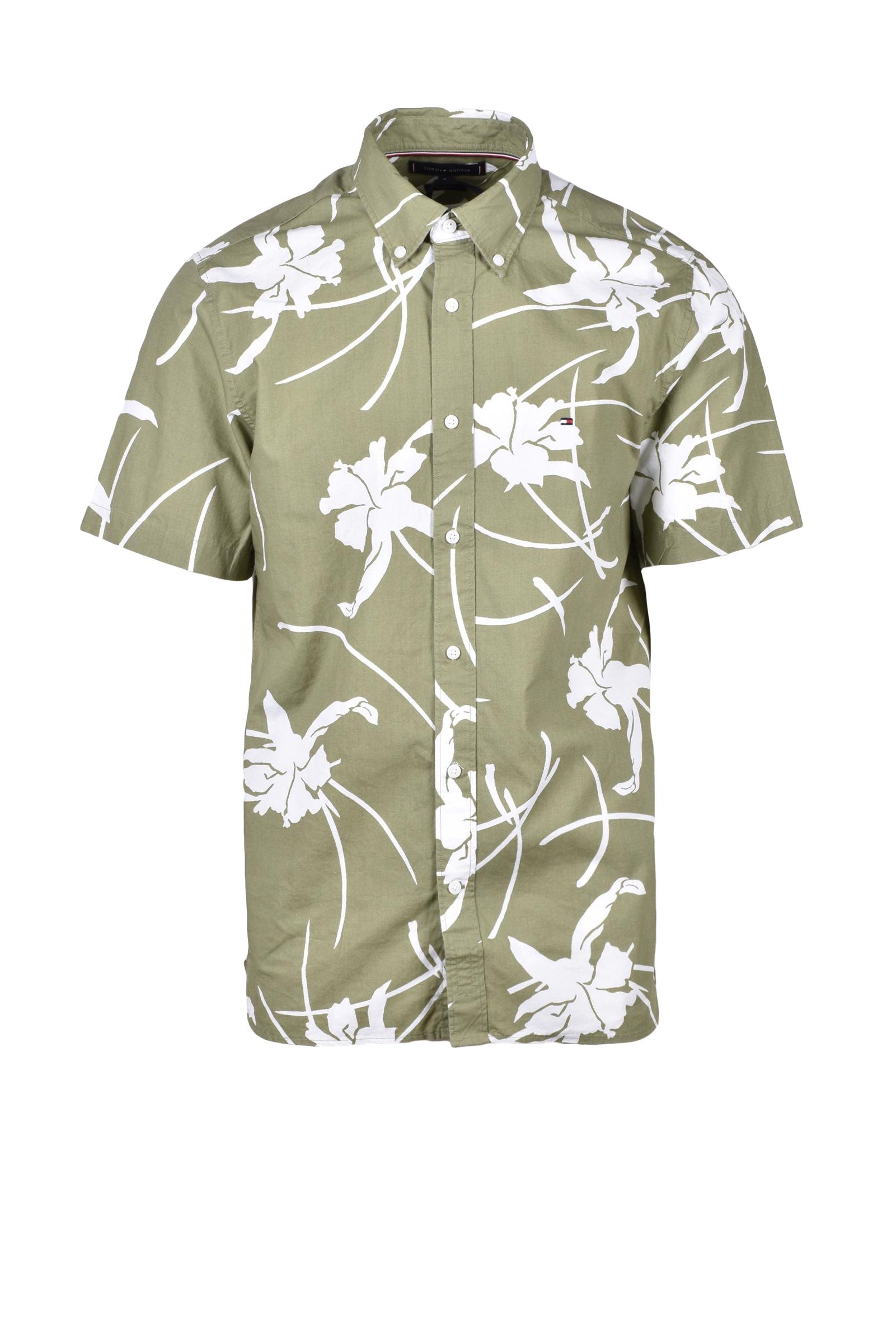 TOMMY HILFIGER shirt