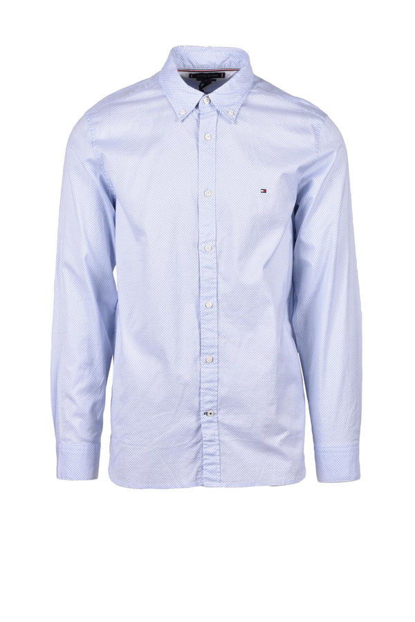 TOMMY HILFIGER camicia